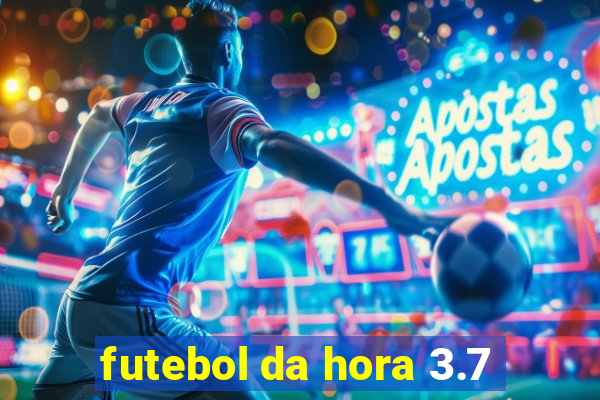 futebol da hora 3.7